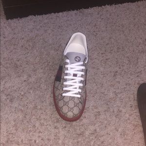 Meet your Posher, Dave